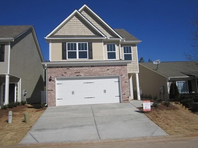 86 Hillcrest Circle, Hiram, GA 30141 — most recent listing photo