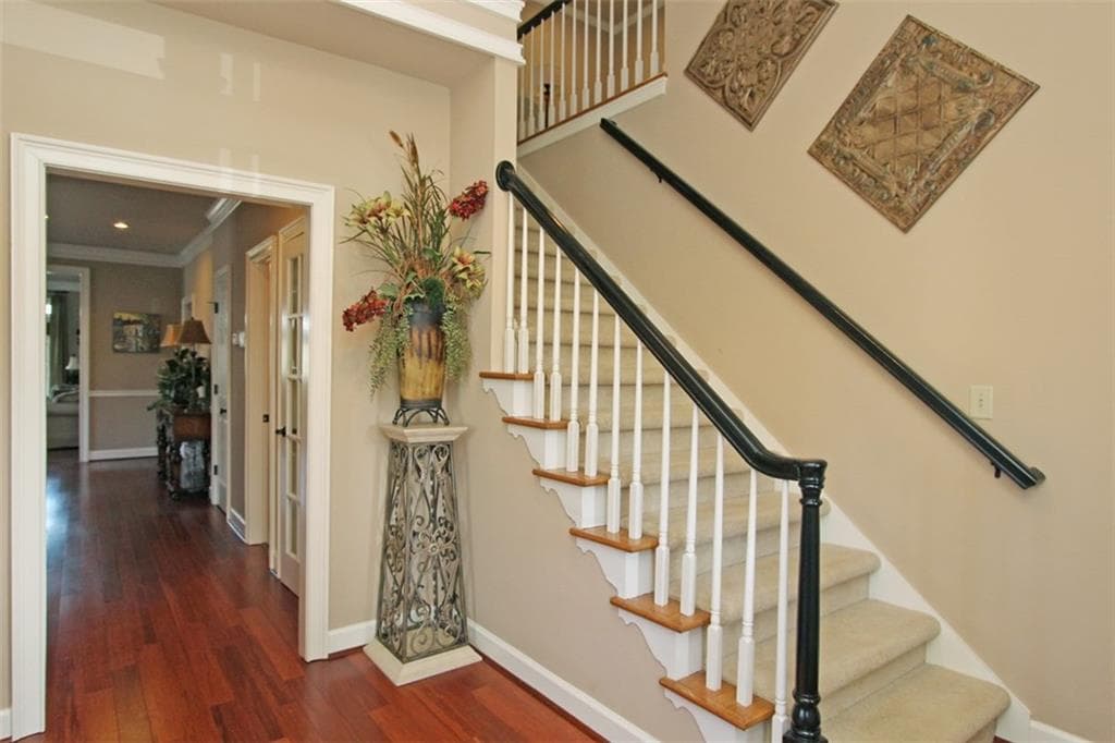 6173 Forest Hills Lane 6173, Peachtree Corners, GA 30092 — most recent listing photo
