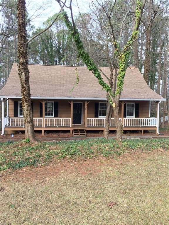 332 England Place, Marietta, GA 30066 — most recent listing photo