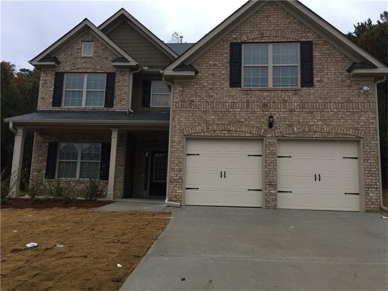 363 Somerset Drive, Dallas, GA 30132 — most recent listing photo