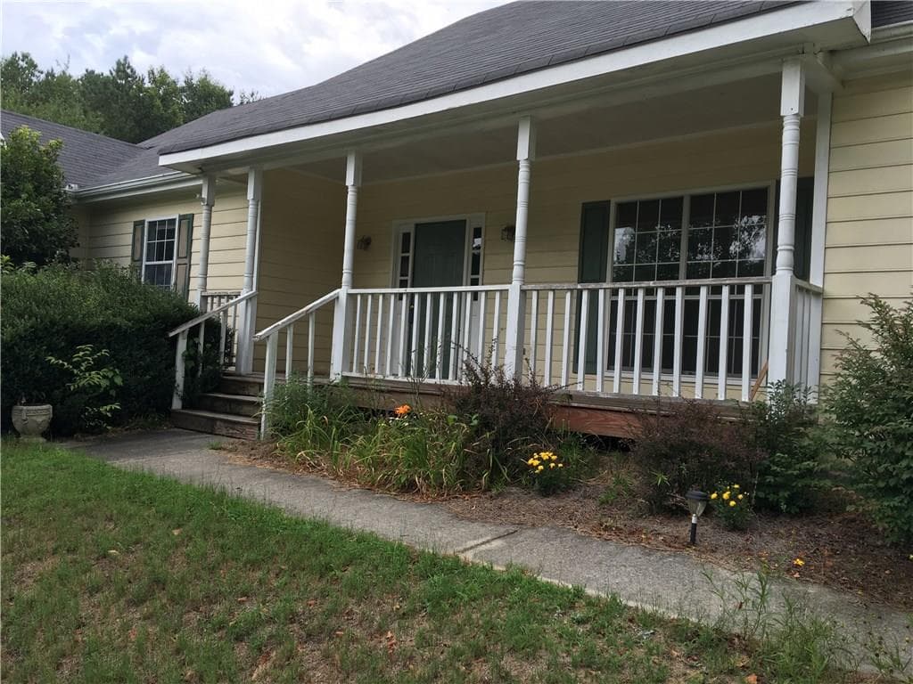 3272 Waterwood Cove, Loganville, GA 30052 — most recent listing photo