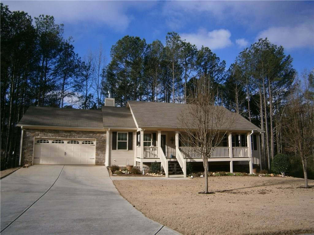 59 Kay Road, White, GA 30184 — most recent listing photo