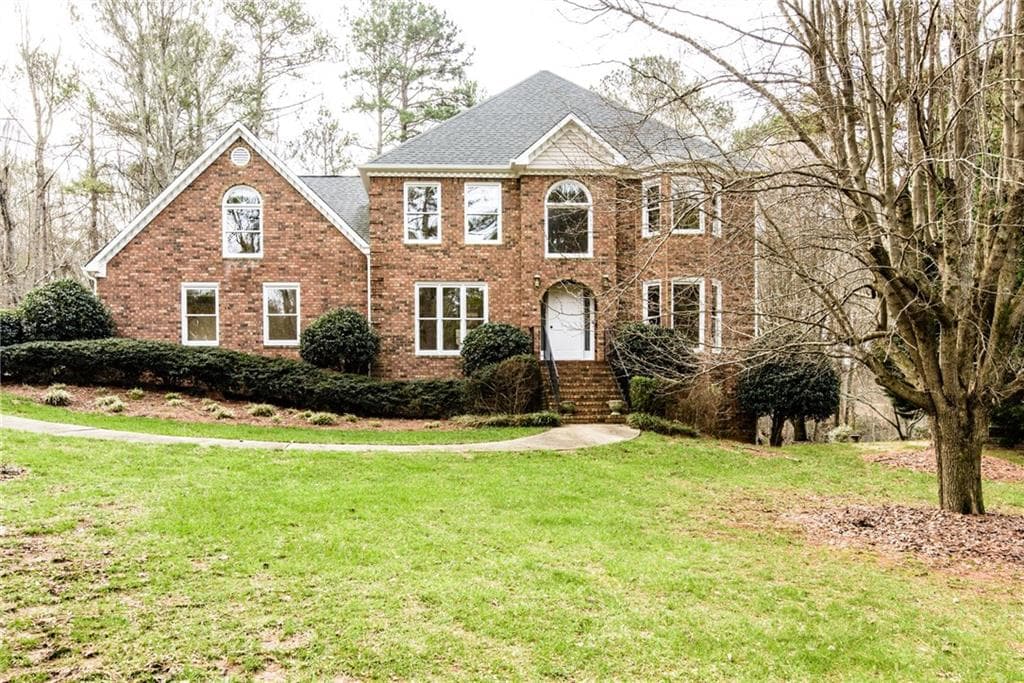 817 Pinehurst Drive, Woodstock, GA 30188 — most recent listing photo
