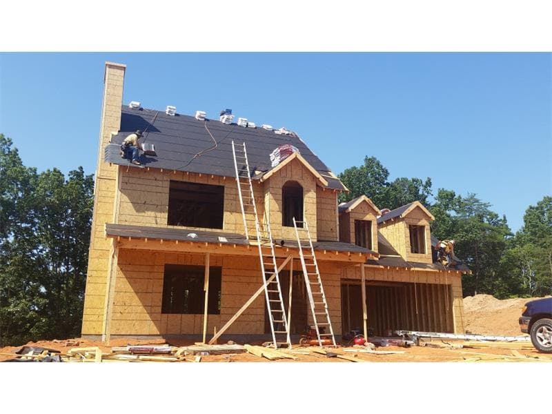 2722 Sawyer Mill Drive, Gainesville, GA 30507 — most recent listing photo
