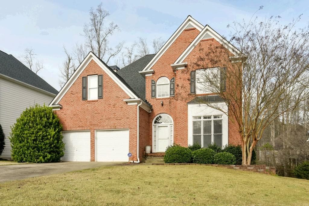 1509 Versailles Court, Marietta, GA 30066 — most recent listing photo