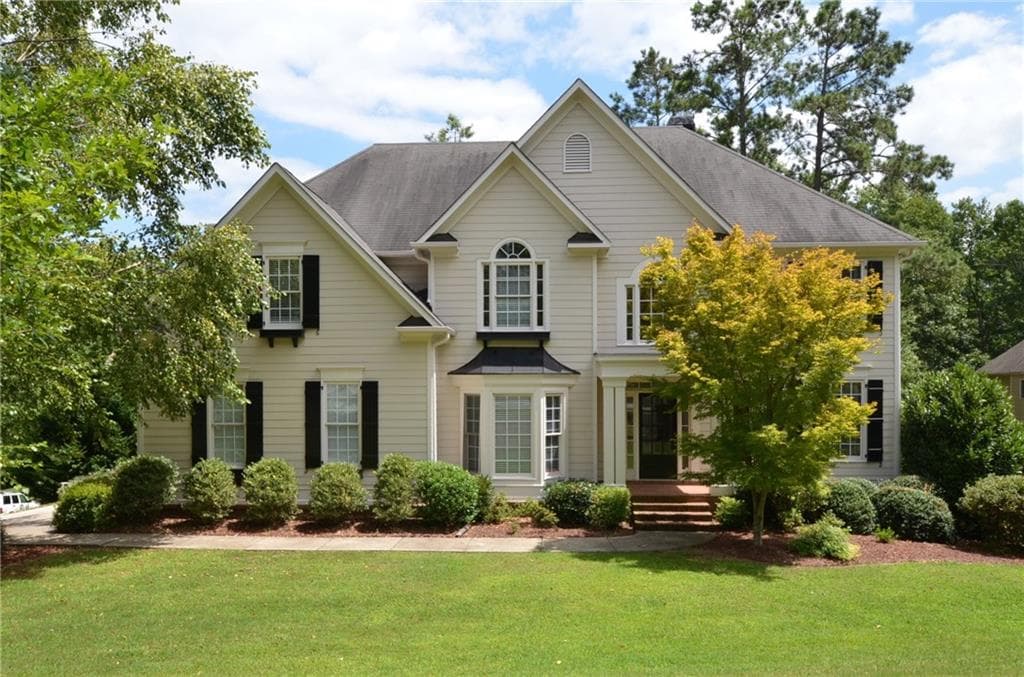 4610 E Point Drive, Cumming, GA 30041 — most recent listing photo