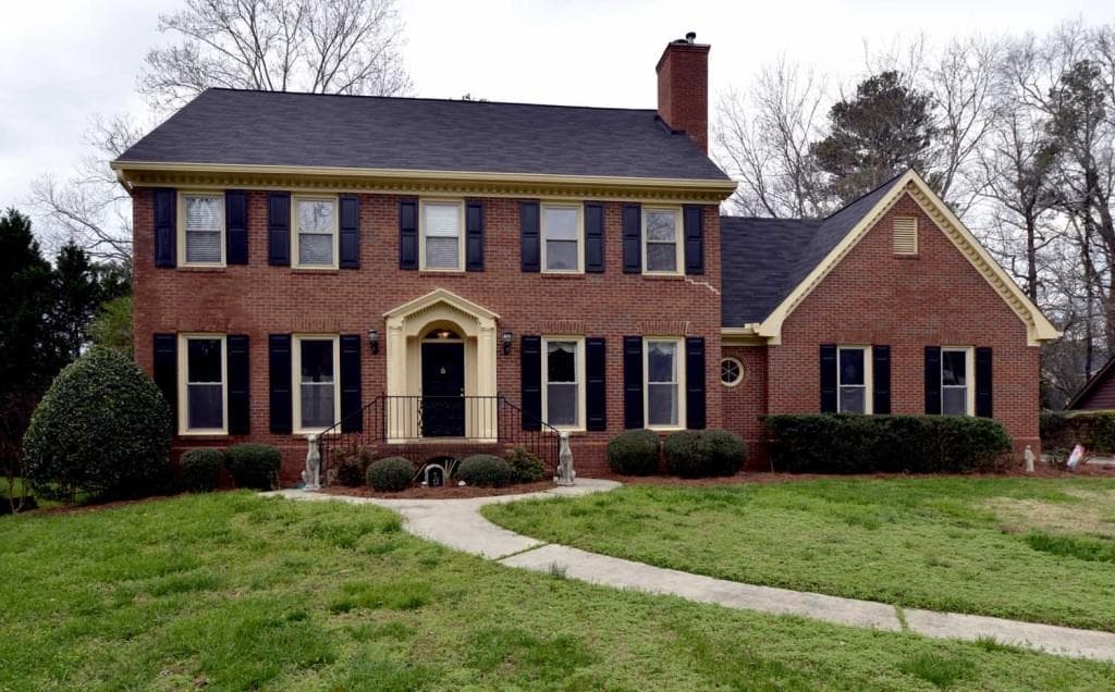 7430 Half Penny Place, Sandy Springs, GA 30350 — most recent listing photo