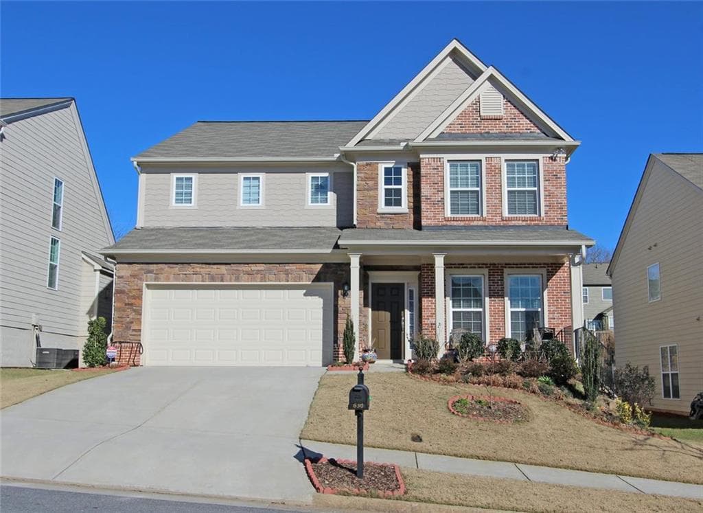 630 Lorimore Pass, Canton, GA 30115 — most recent listing photo