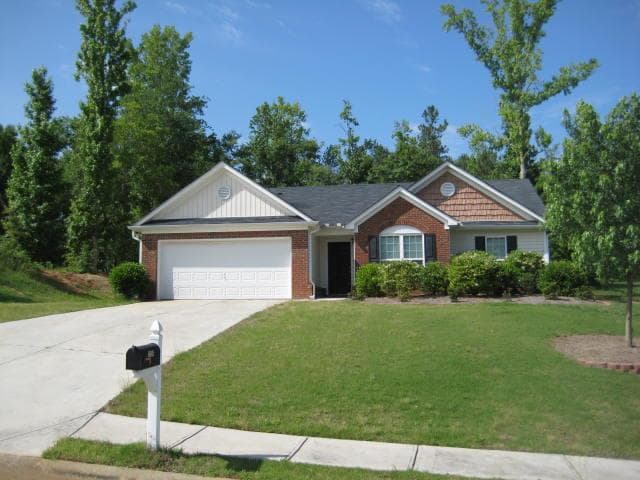 1124 Bradford Park Drive, Auburn, GA 30011 — most recent listing photo