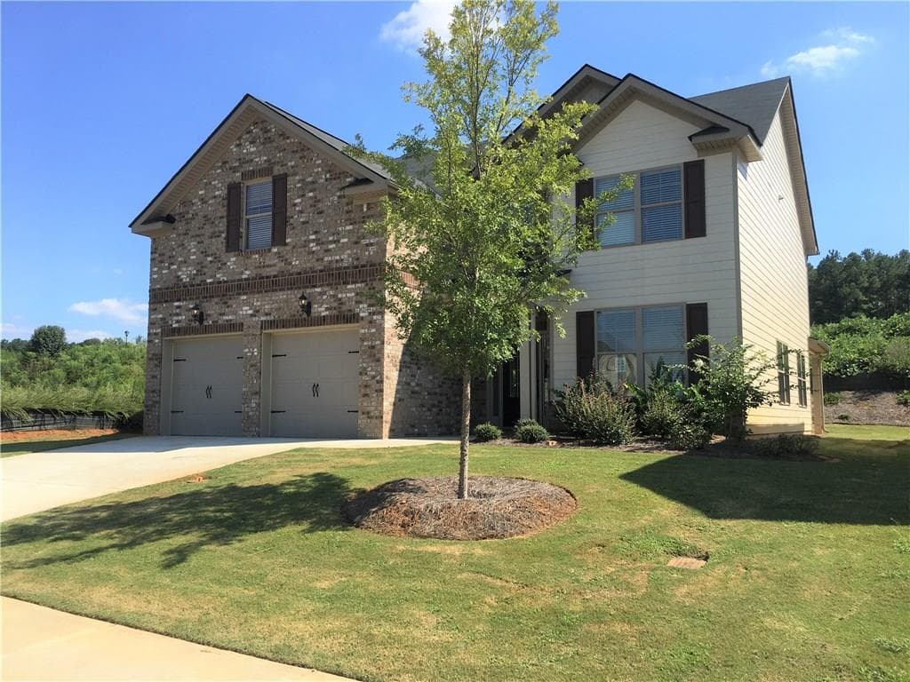 420 Culloden Moor Drive, Mcdonough, GA 30253 — most recent listing photo