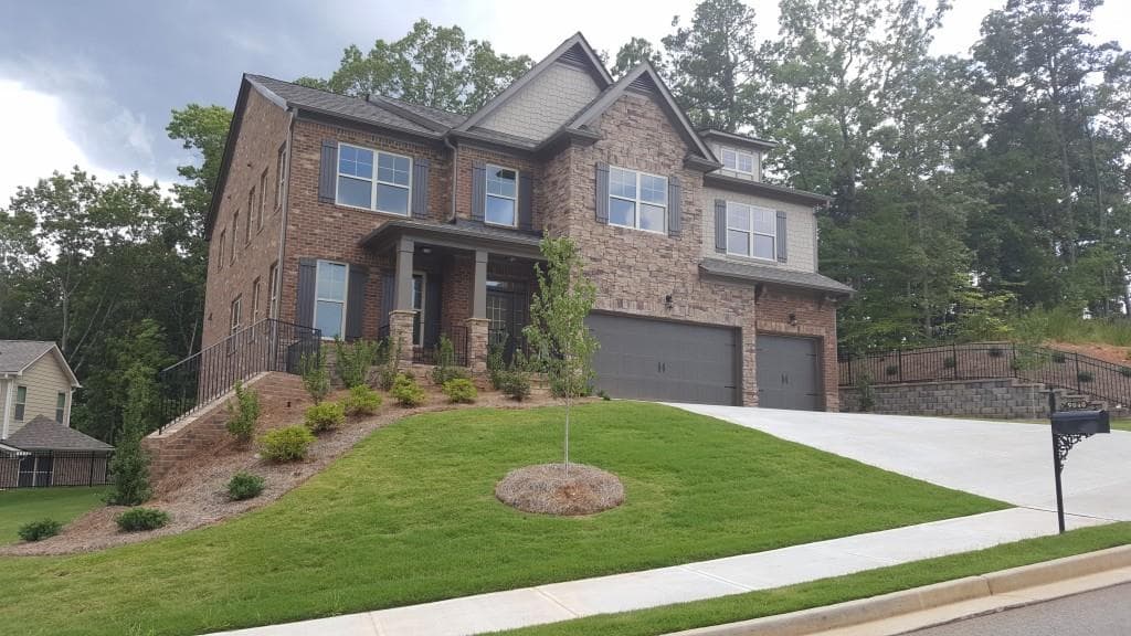 9040 Sunbury Place, Cumming, GA 30041 — most recent listing photo