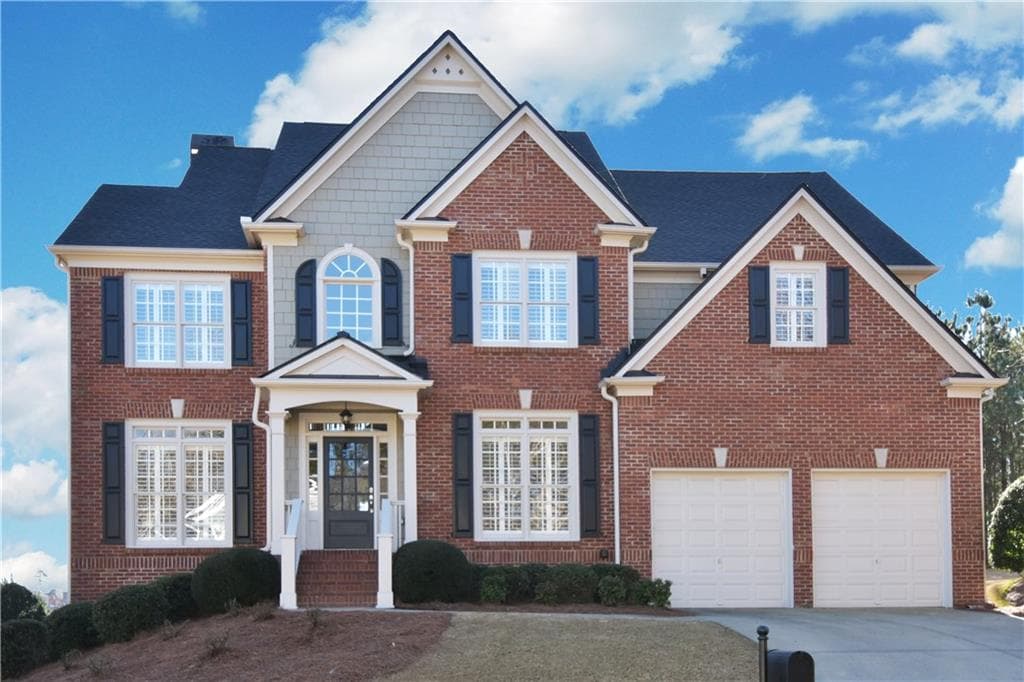 7033 Bennington Lane, Cumming, GA 30041 — most recent listing photo