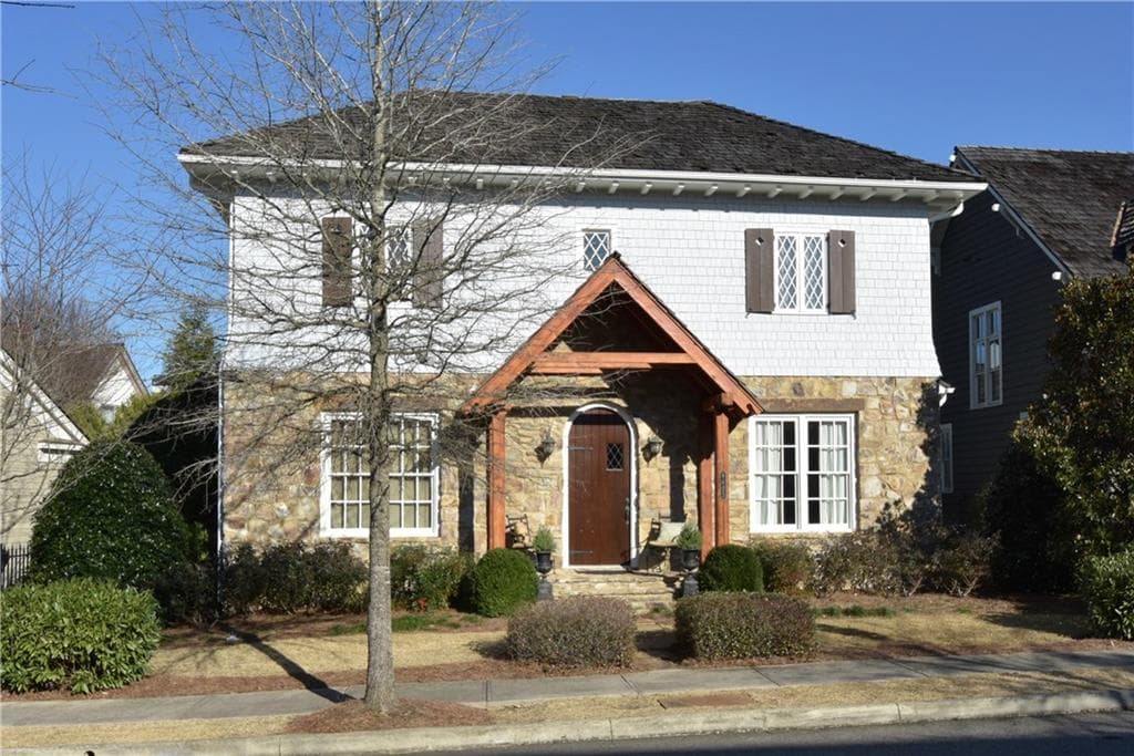 3 bedroom, 3,636 sq ft single family residence sold at 6625 WILL ALLEN Road, Cumming, GA 30040