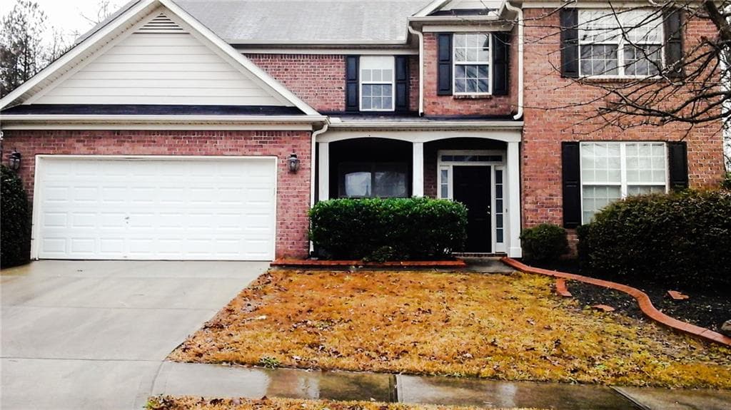 3145 Highgreen Trail, College Park, GA 30349 — most recent listing photo