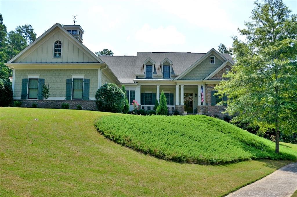 12 Foxcroft Way, Villa Rica, GA 30180 — most recent listing photo