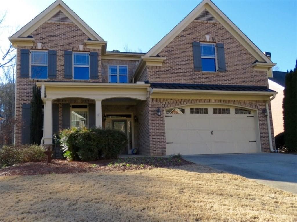 1485 Camden Cove Drive, Cumming, GA 30040 — most recent listing photo