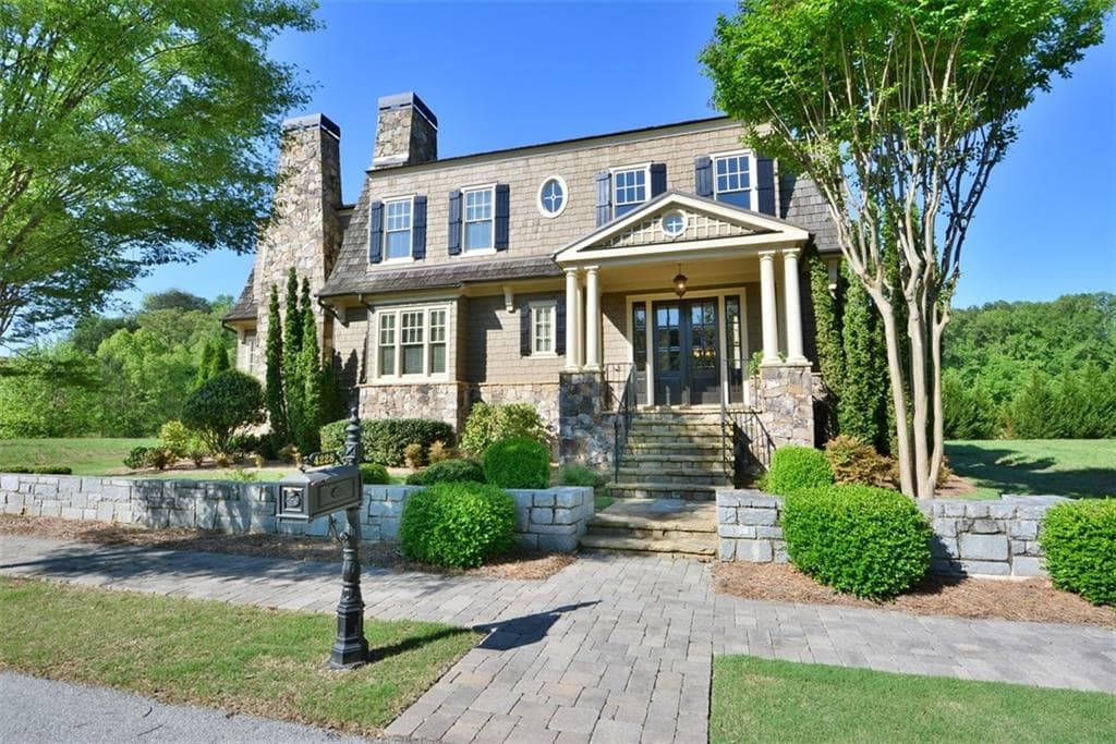 4228 River District Drive, Berkeley Lake, GA 30096 — most recent listing photo