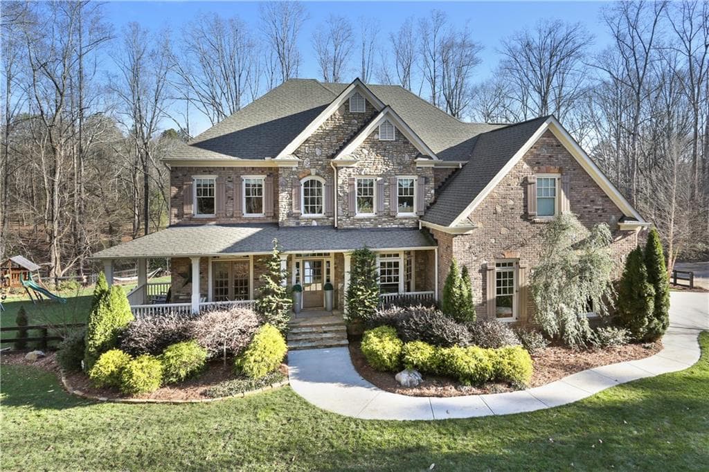 15185 Birmingham Highway, Milton, GA 30004 — most recent listing photo