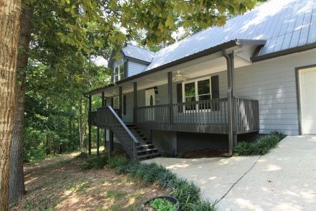 7616 CAPPS FERRY Road, Douglasville, GA 30135 — most recent listing photo