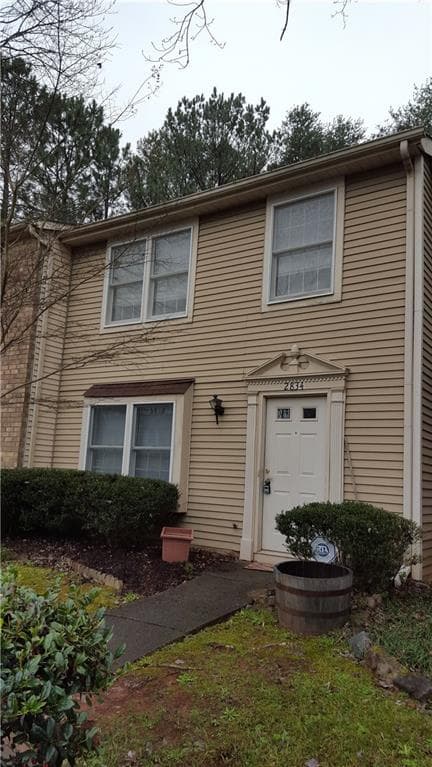 2834 Royal Path Court, Decatur, GA 30030 — most recent listing photo