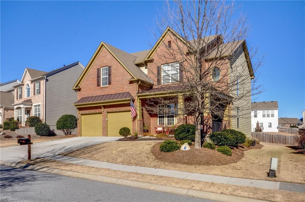 230 Revillion Way, Woodstock, GA 30188 — most recent listing photo