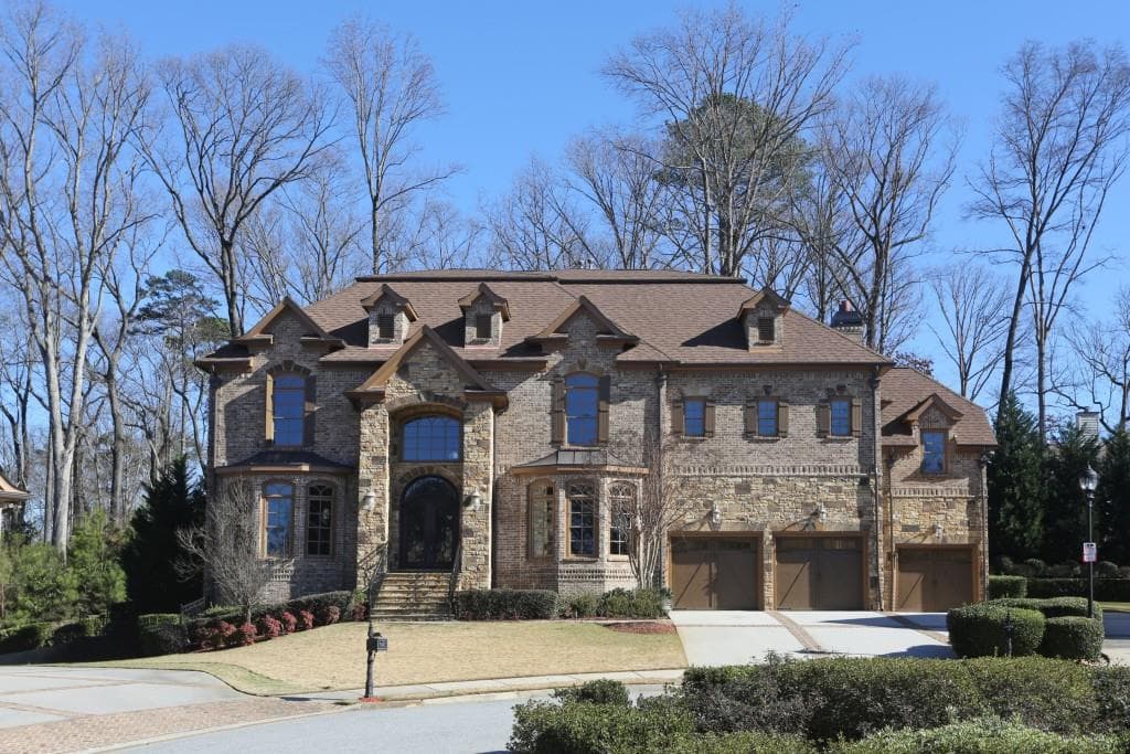 7 bedroom, 8,991 sq ft single family residence sold at 1951 Carlotta Court, Atlanta, GA 30345