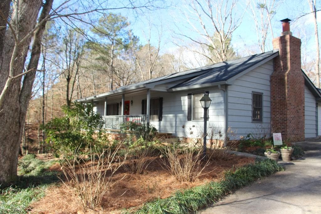 4741 Cain Creek Trail, Lilburn, GA 30047 — most recent listing photo