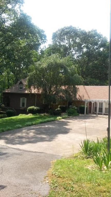 352 Basia Lane, Jasper, GA 30143 — most recent listing photo