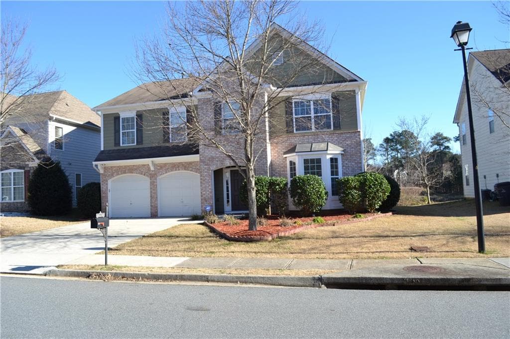4400 Walforde Boulevard, Acworth, GA 30101 — most recent listing photo
