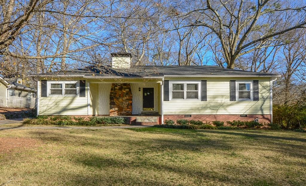 71 Hazel Street, Marietta, GA 30064 — most recent listing photo