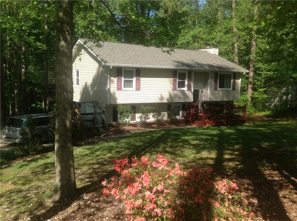 147 Piney Ridge Road, Jasper, GA 30143 — most recent listing photo