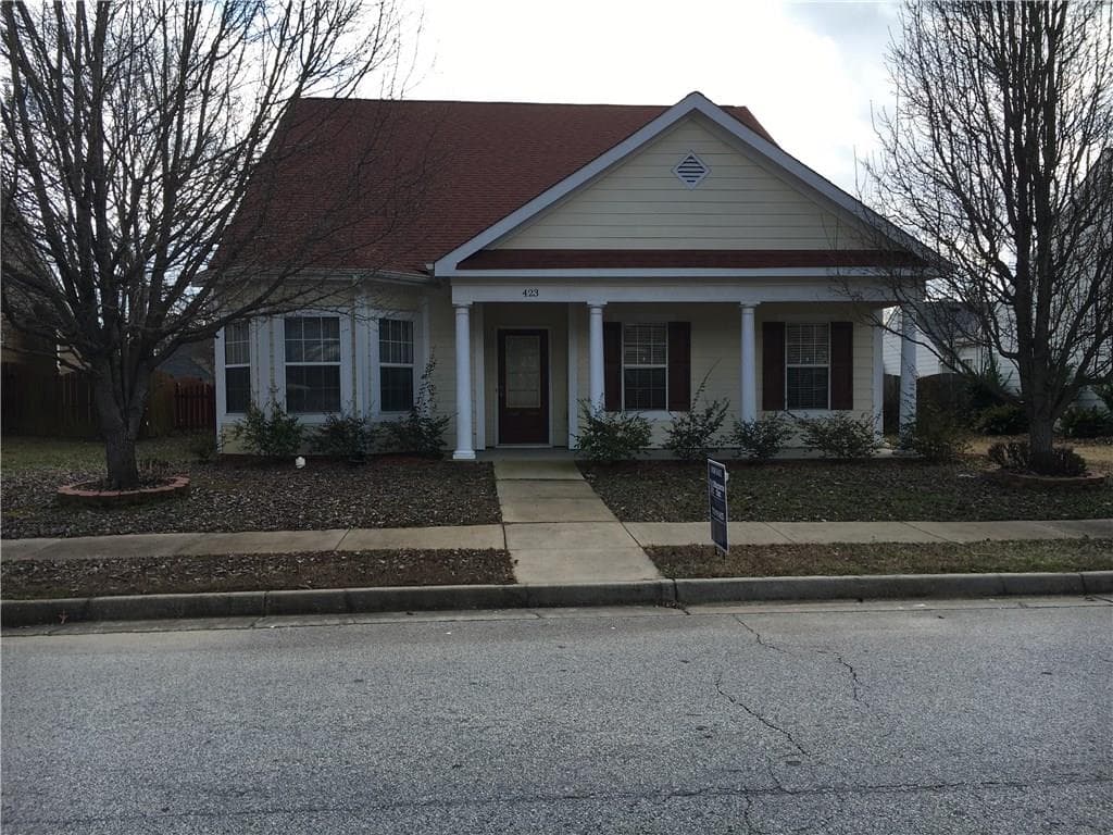 423 Chadwick Commons, Stockbridge, GA 30281 — most recent listing photo