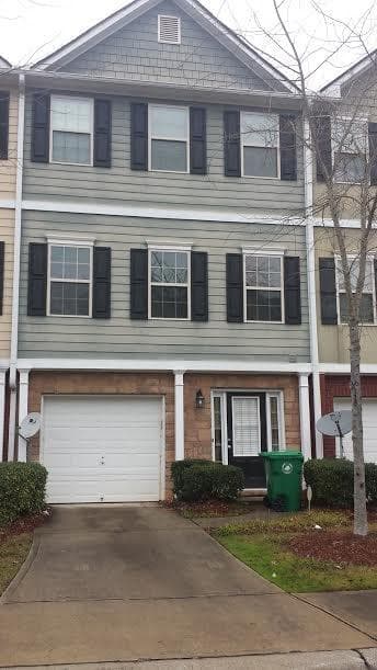 6394 Redan Square, Lithonia, GA 30058 — most recent listing photo