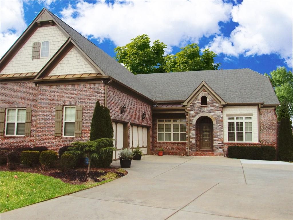 147 Bakers Farm Circle, Braselton, GA 30517 — most recent listing photo