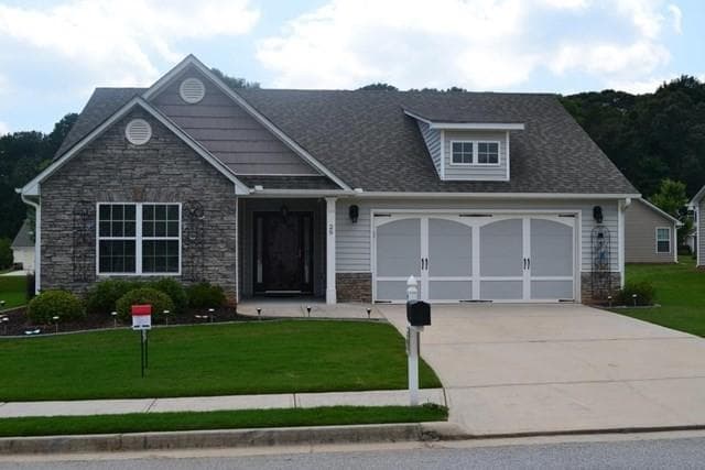 29 Thornberry Lane, Jefferson, GA 30549 — most recent listing photo