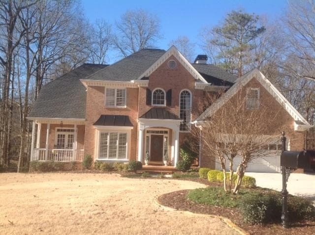 1278 Riverwind Drive, Lawrenceville, GA 30043 — most recent listing photo