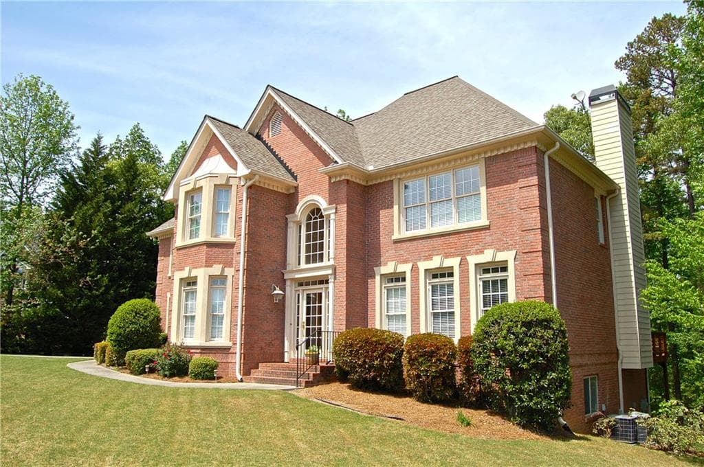 4111 Holcomb Creek Drive, Buford, GA 30519 — most recent listing photo
