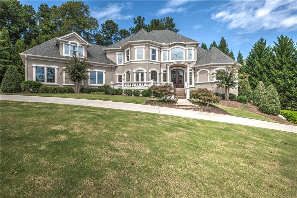 1004 Tullamore Place, Alpharetta, GA 30022 — most recent listing photo