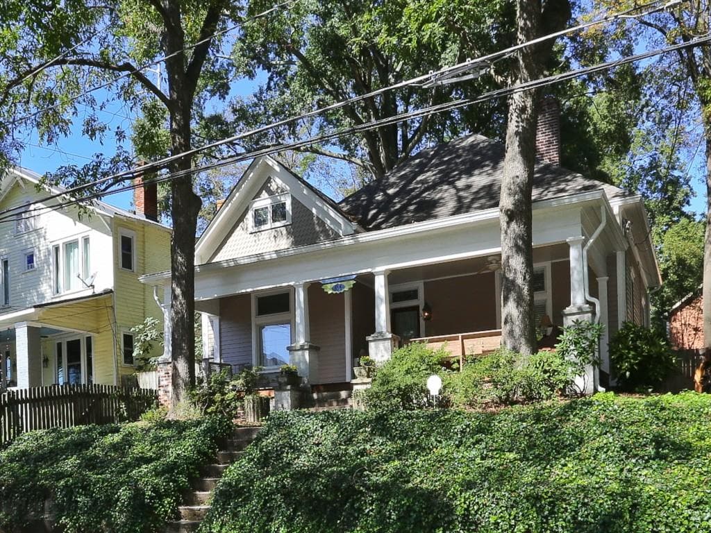 3 bedroom, 3,174 sq ft single family residence sold at 354 Ormond Street, Atlanta, GA 30315