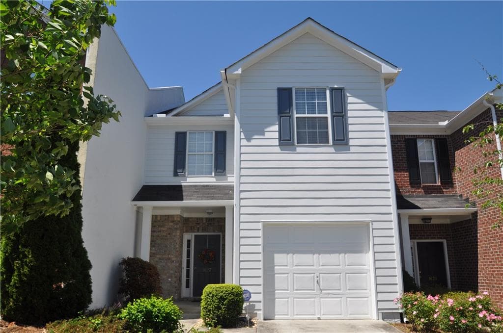 1627 River Main Court, Lawrenceville, GA 30046 — most recent listing photo