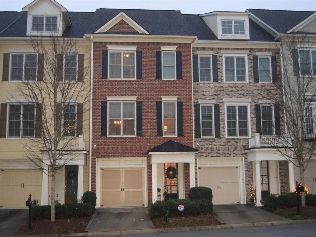 1168 Newpark View Place 1168, Mableton, GA 30126 — most recent listing photo