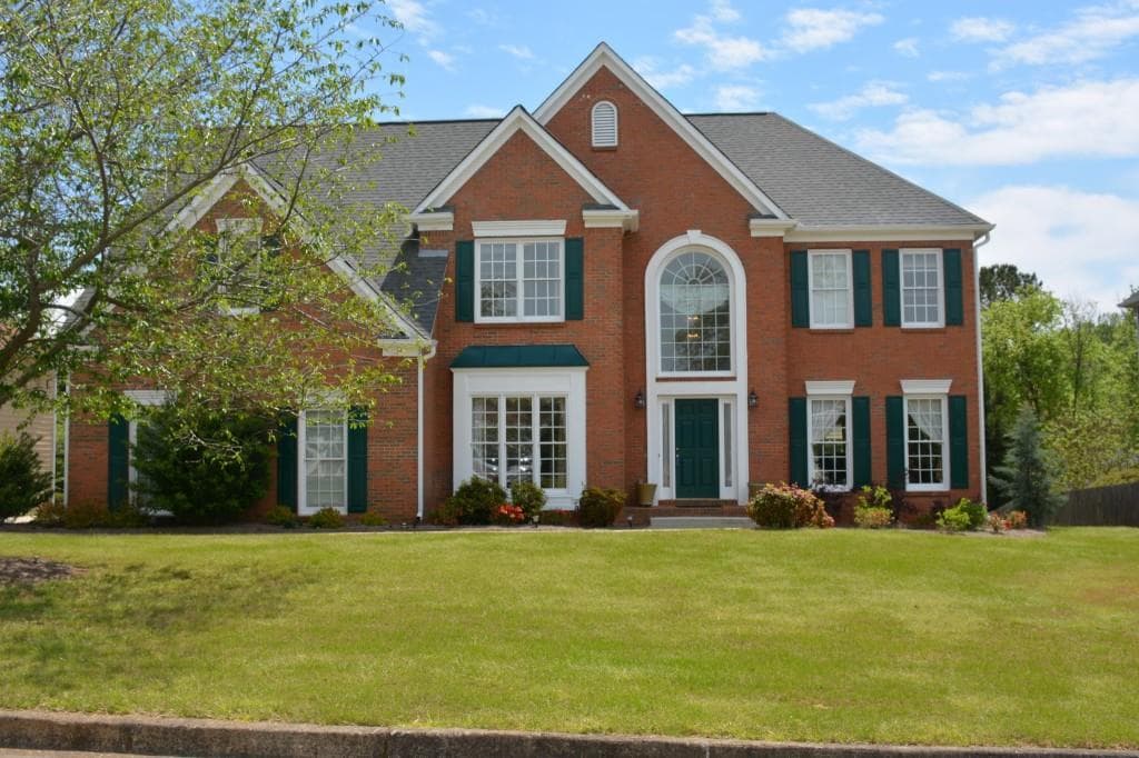 1940 Enchanted Woods Trail, Marietta, GA 30066 — most recent listing photo