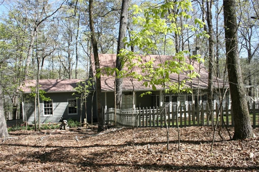 39 W River View Trail, Dahlonega, GA 30533 — most recent listing photo