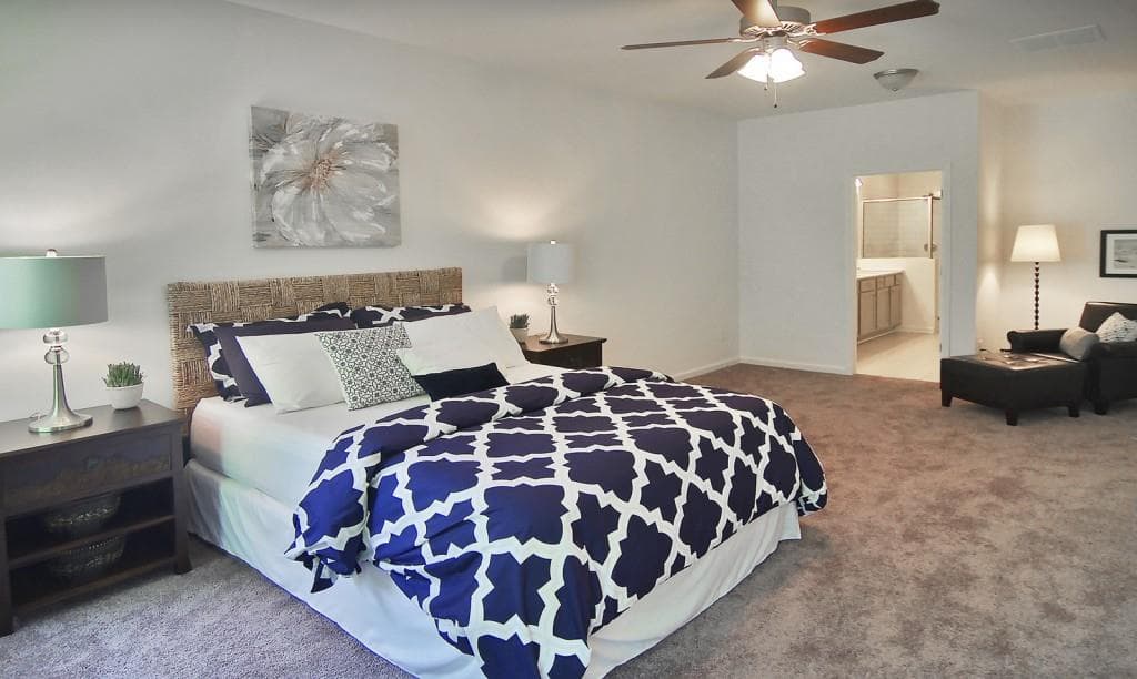 3 bedroom, 1,950 sq ft townhouse sold at 1980 Newfort Drive D1, Atlanta, GA 30318