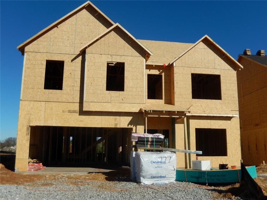4191 Towncastle Lane, Buford, GA 30518 — most recent listing photo
