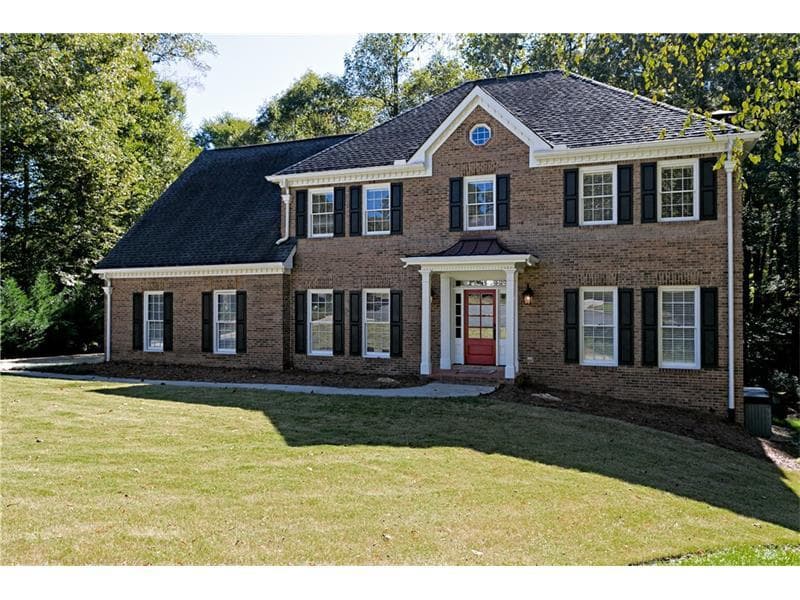 1803 Urquart Court, Marietta, GA 30068 — most recent listing photo