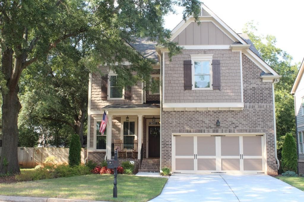 1383 MARSTON Street, Smyrna, GA 30080 — most recent listing photo