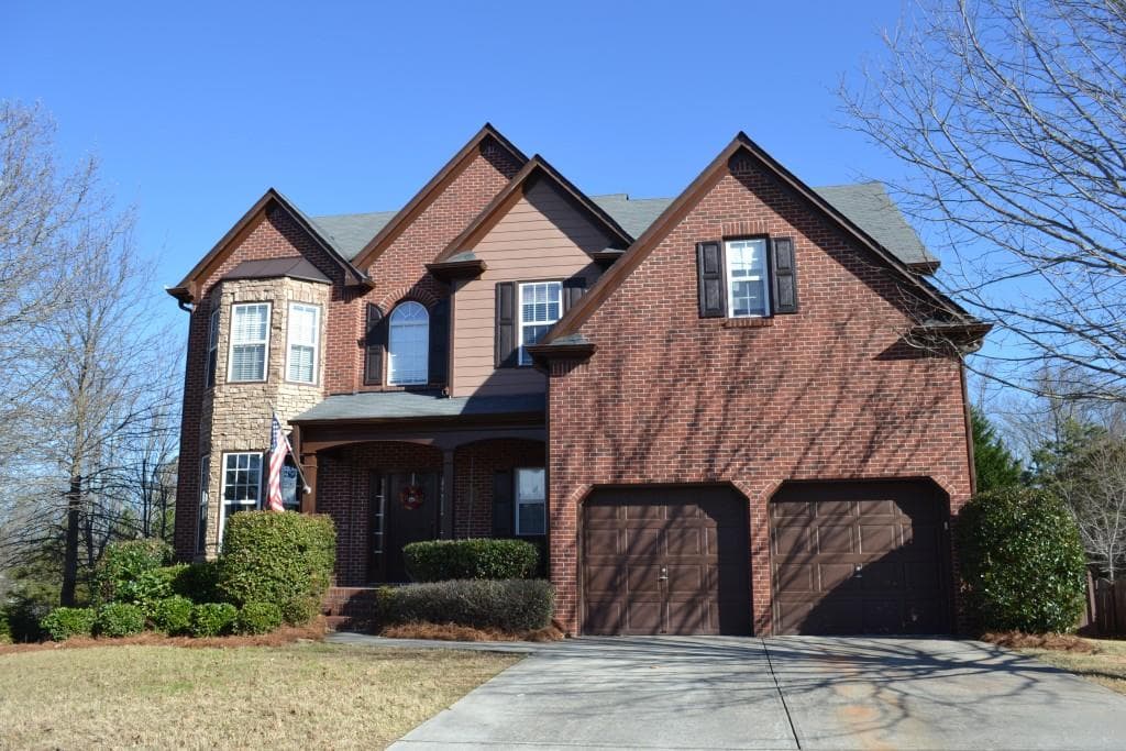 3585 Mystic Drive, Buford, GA 30519 — most recent listing photo