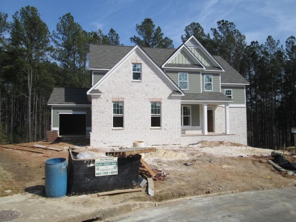 133 Sugar Mist Drive, Dallas, GA 30132 — most recent listing photo