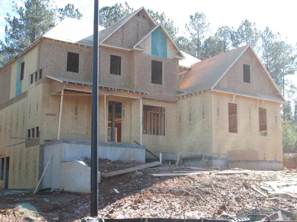 1135 Double Branches Lane, Dallas, GA 30132 — most recent listing photo